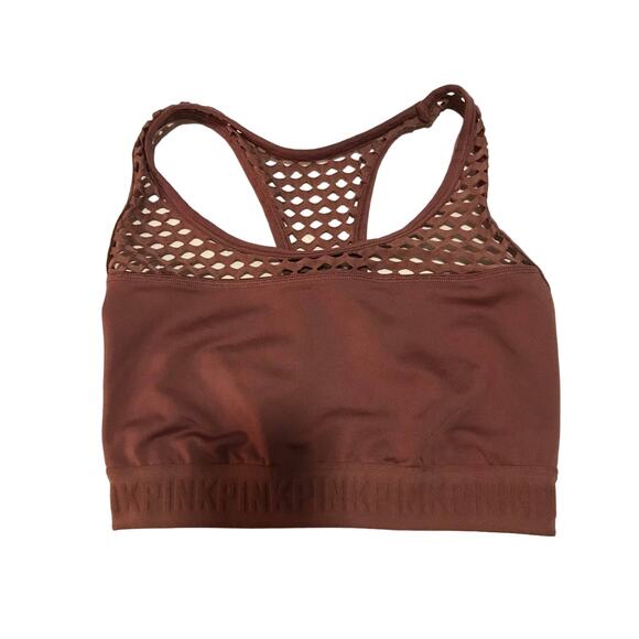PINK Sports Bra - Picture 1 of 5